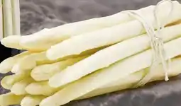 Edeka Weißer Spargel Angebot