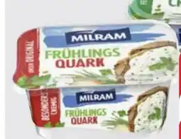 Edeka Milram Frühlings Quark Angebot