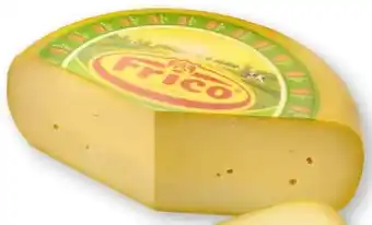 Scheck-in-Center Frico Gouda Jung Angebot