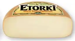 Scheck-in-Center Etorki Schafskäse Angebot