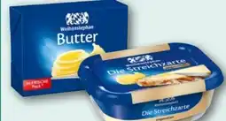 nahkauf Weihenstephan Butter Angebot