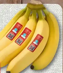 nahkauf Rewe Beste Wahl Bananen Angebot