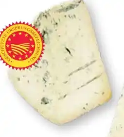 Scheck-in-Center Gorgonzola Dolce Angebot