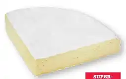 Scheck-in-Center Brie Weichkäse Angebot