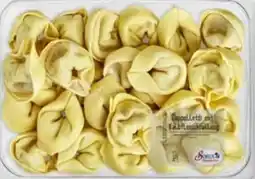 Scheck-in-Center Scheck-in Manufaktur Cappelletti mit Kalbfleischfüllung Angebot