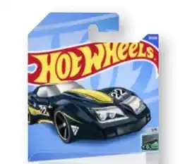 Scheck-in-Center Hot Wheels DieCast 1er Serie Angebot