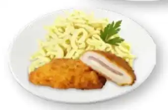 Scheck-in-Center Scheck-in Genusswelt Cordon bleu Angebot