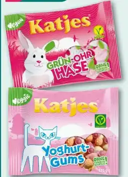 nahkauf Katjes Vegan Fruchtgummi Yoghurt Gums Angebot