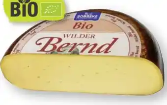 Scheck-in-Center Söbbeke Bio Wilder Bernd Angebot