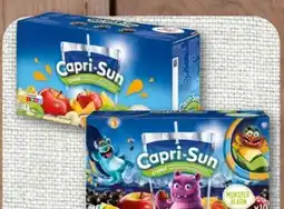 nahkauf Capri Sun Säfte Angebot