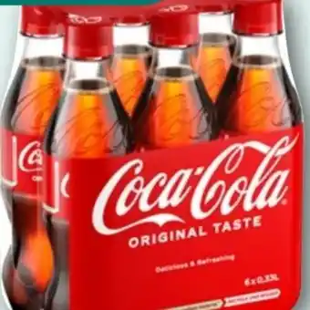 nahkauf Coca-Cola Cola Angebot