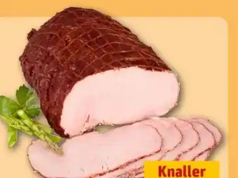 REWE Center Tarczyński Original Polnischer Kesselschinken Angebot