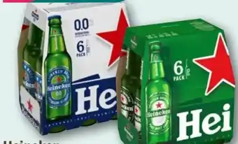 nahkauf Heineken Premium Beer Angebot