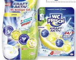 Scheck-in-Center WC Frisch Kraft-Aktiv-Duftspender Angebot