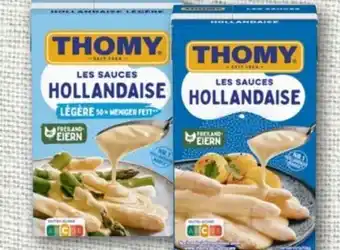 nahkauf Thomy Les Sauces Hollandaise Angebot