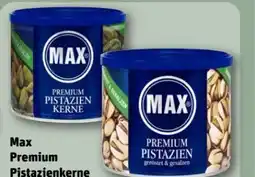 REWE Center Max Kiene Premium Pistazienkerne Angebot