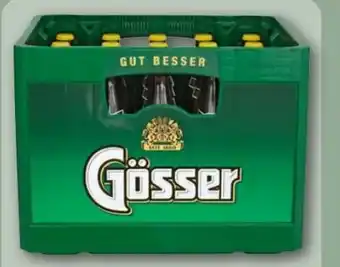 REWE Center Gösser Natur Radler Angebot