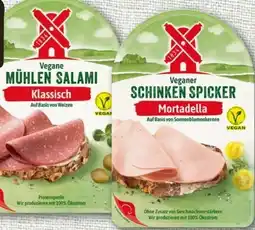 nahkauf Rügenwalder Mühle Vegane Mühlen Salami Klassisch Angebot