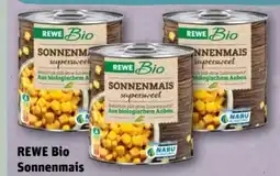 REWE Center Rewe Bio Sonnenmais Angebot