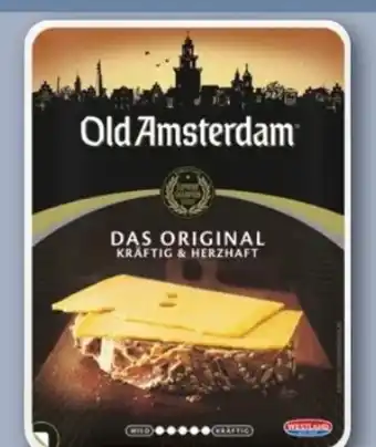 REWE Center Westland Old Amsterdam Das Original Angebot