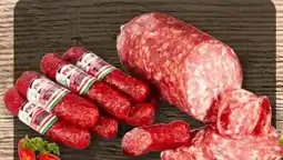 REWE Center Pick Salami Angebot