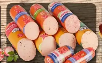 REWE Center Rügenwalder Mühle Pommersche Leberwurst Angebot