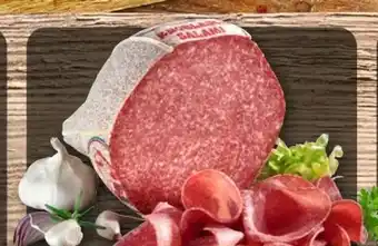 REWE Center Schiller Knoblauchsalami Zehe Angebot