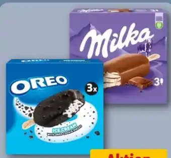 REWE Center Mondelez Multipackung Angebot