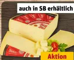 REWE Center Stilfser Schnittkäse Angebot