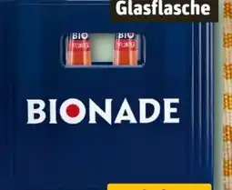 REWE Center Bionade Limonade Angebot