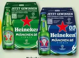 REWE Center Heineken Premium Beer Angebot