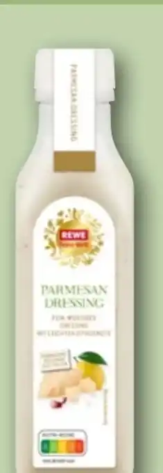 REWE Center Rewe Feine Welt Parmesan Dressing Angebot