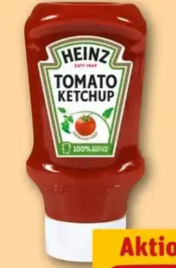 REWE Center Heinz Tomato-Ketchup Angebot