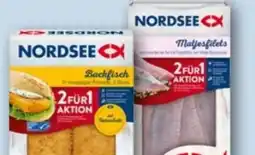 REWE Center Nordsee Matjesfilet Angebot