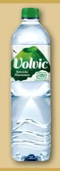 REWE Center Volvic Naturelle Angebot