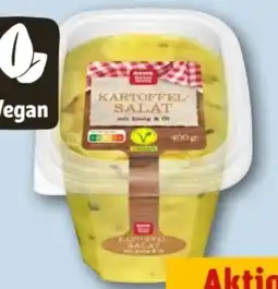 REWE Center Rewe Beste Wahl Kartoffelsalat Angebot