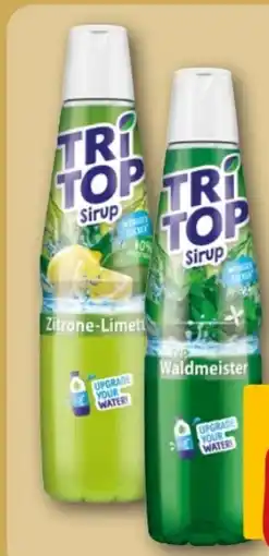 REWE Center Tri Top Sirup Angebot