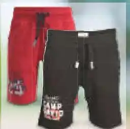 Netto Marken-Discount Camp David Herren Sweatshorts Angebot