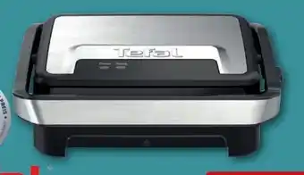 REWE Center Tefal Kontaktgrill Inicio Compact GC270D Angebot