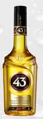 trinkgut Licor 43 Original Angebot