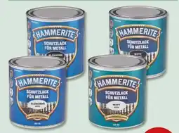 PENNY Hammerite Metallschutzlack Angebot