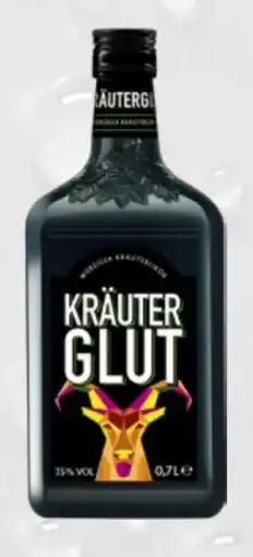 trinkgut Kräuterglut Kräuterlikör Angebot