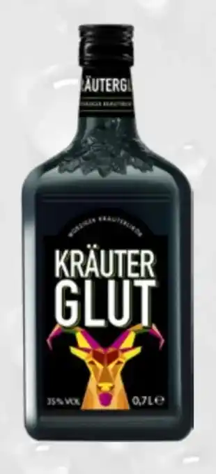 trinkgut Kräuterglut Kräuterlikör Angebot