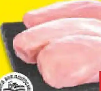 Netto Marken-Discount Gut Ponholz Hähnchen-Brustfilet Angebot