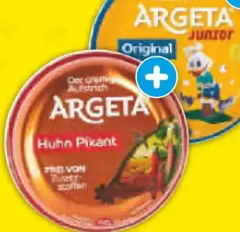 Netto Marken-Discount Argeta Der cremige Aufstrich Huhn Angebot