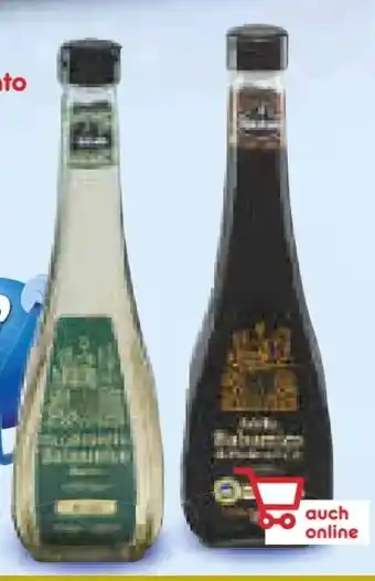 Netto Marken-Discount Kühne Condimento Balsamico Bianco Mild Angebot