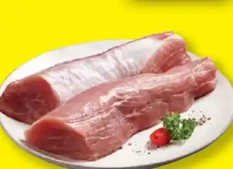 Lidl Metzgerfrisch Schweinefilet Angebot