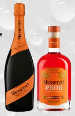 trinkgut Mionetto Prosecco Angebot