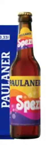 trinkgut Paulaner Spezi Angebot