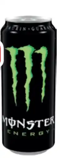 trinkgut Monster Energy Drink Angebot